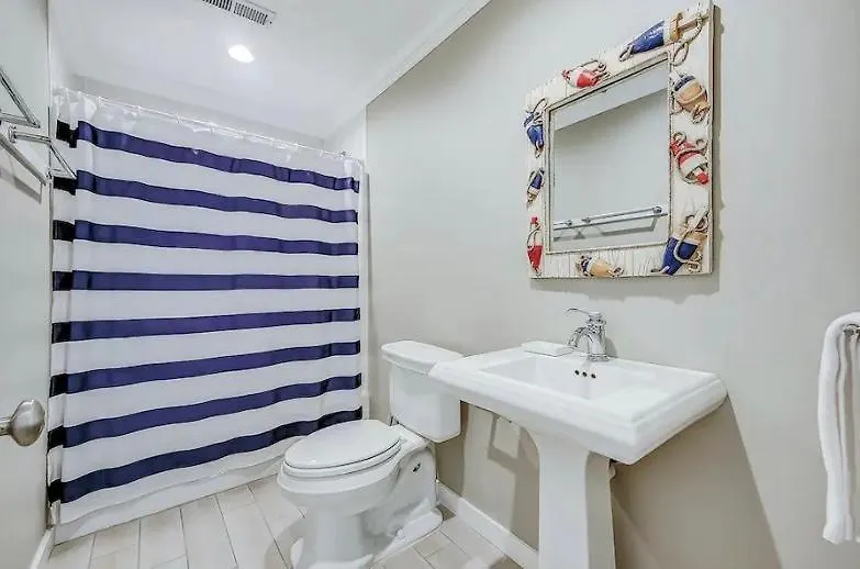 8 Bufflehead Holiday home *