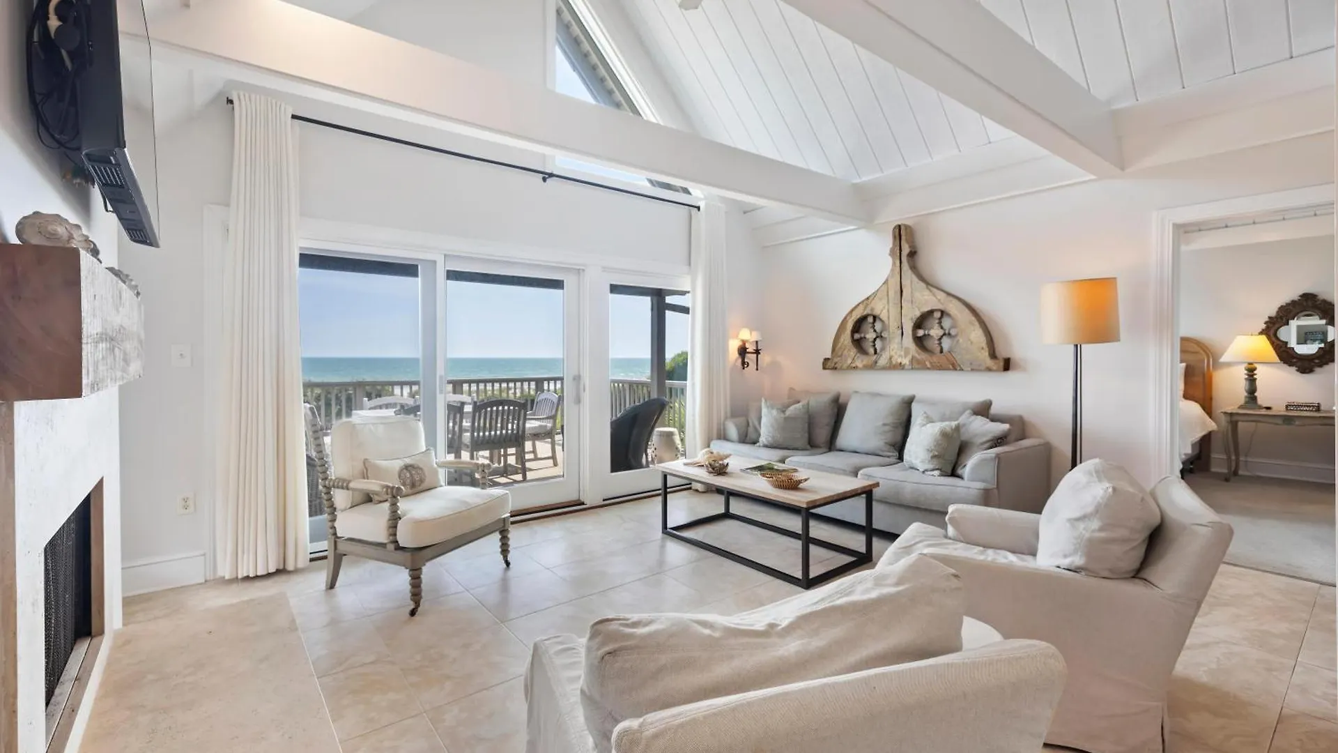 Holiday home 3559 Seascape *
