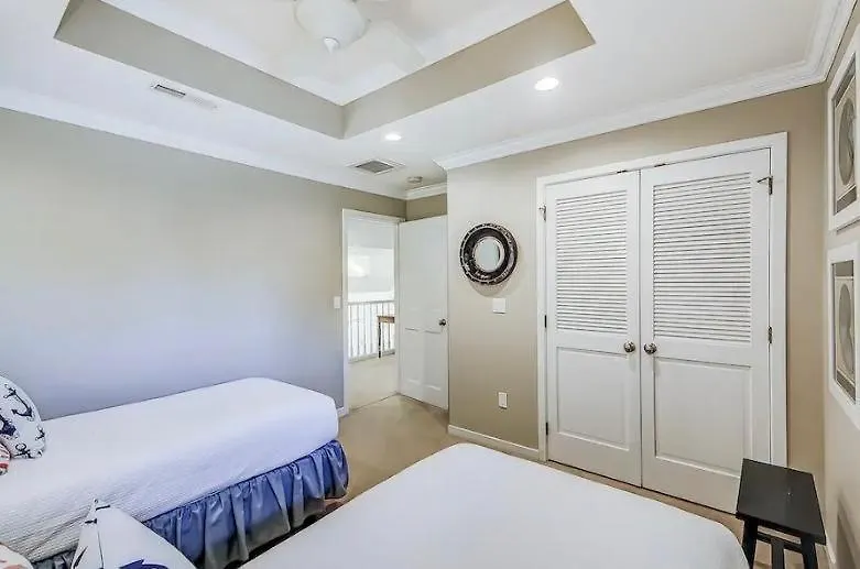 Holiday home 8 Bufflehead Kiawah Island