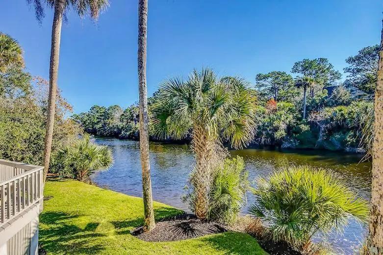 8 Bufflehead Kiawah Island