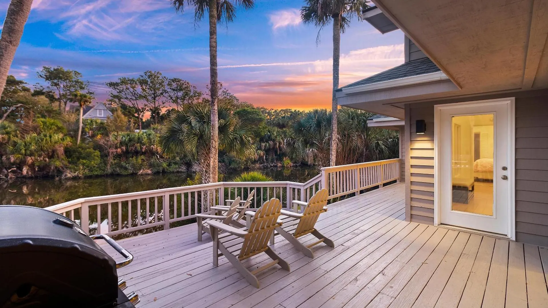 8 Bufflehead * Kiawah Island