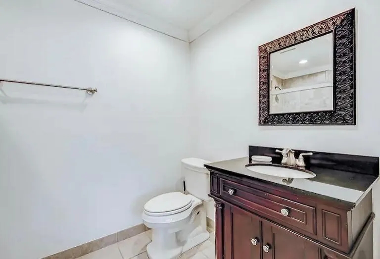 8 Bufflehead Holiday home