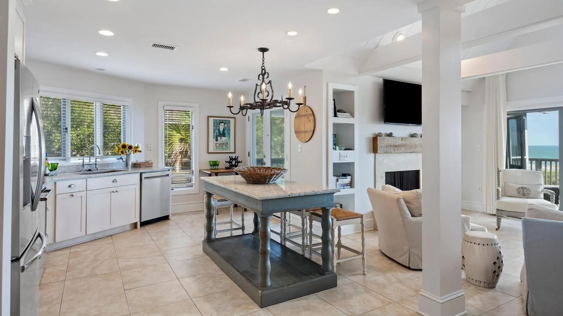 3559 Seascape Holiday home Kiawah Island