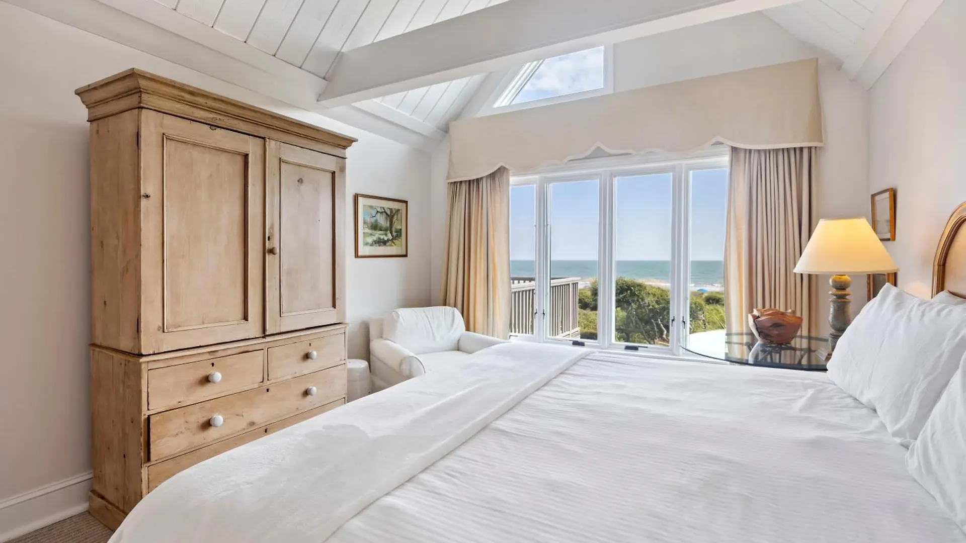 Holiday home 3559 Seascape Kiawah Island