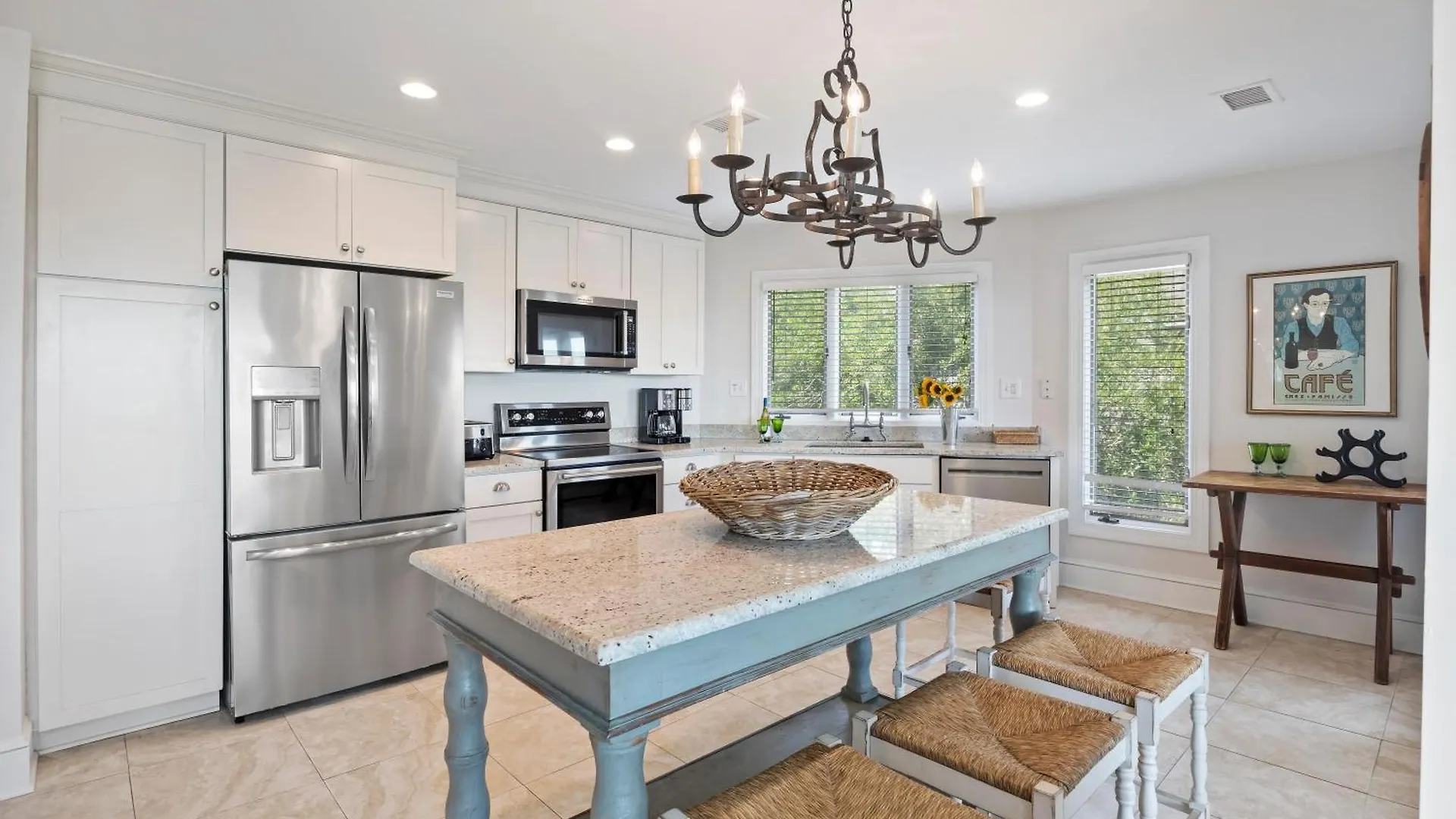 3559 Seascape Holiday home