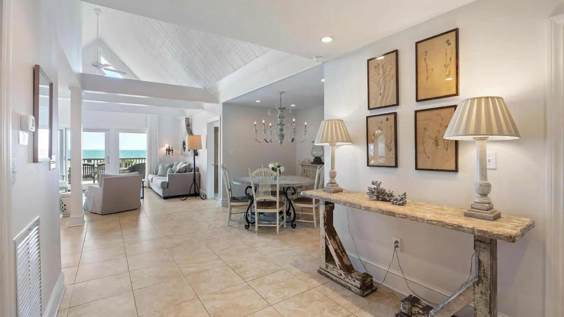 3559 Seascape Holiday home *