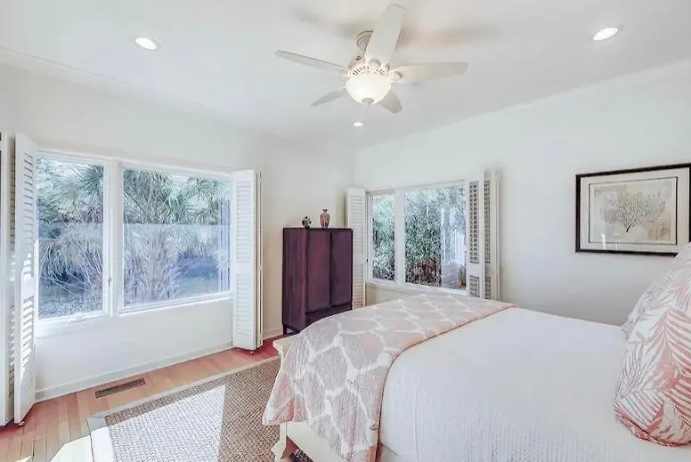 8 Bufflehead Holiday home Kiawah Island