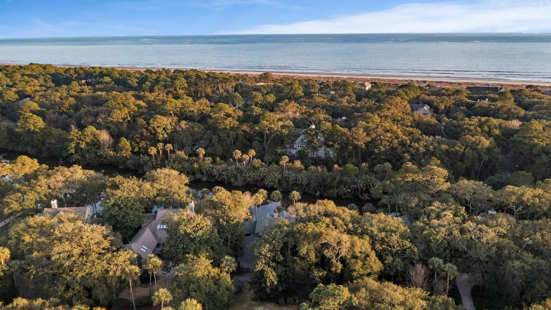 Holiday home 8 Bufflehead Kiawah Island