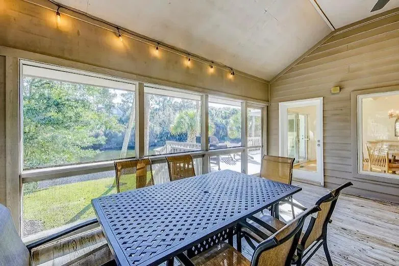 8 Bufflehead * Kiawah Island