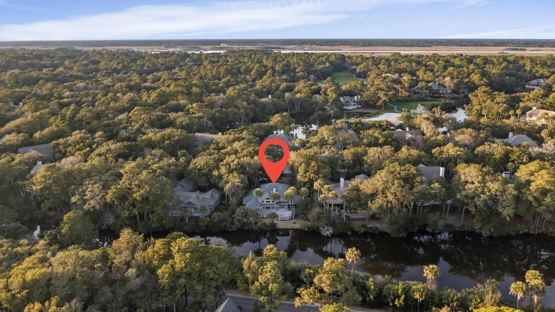 8 Bufflehead Holiday home