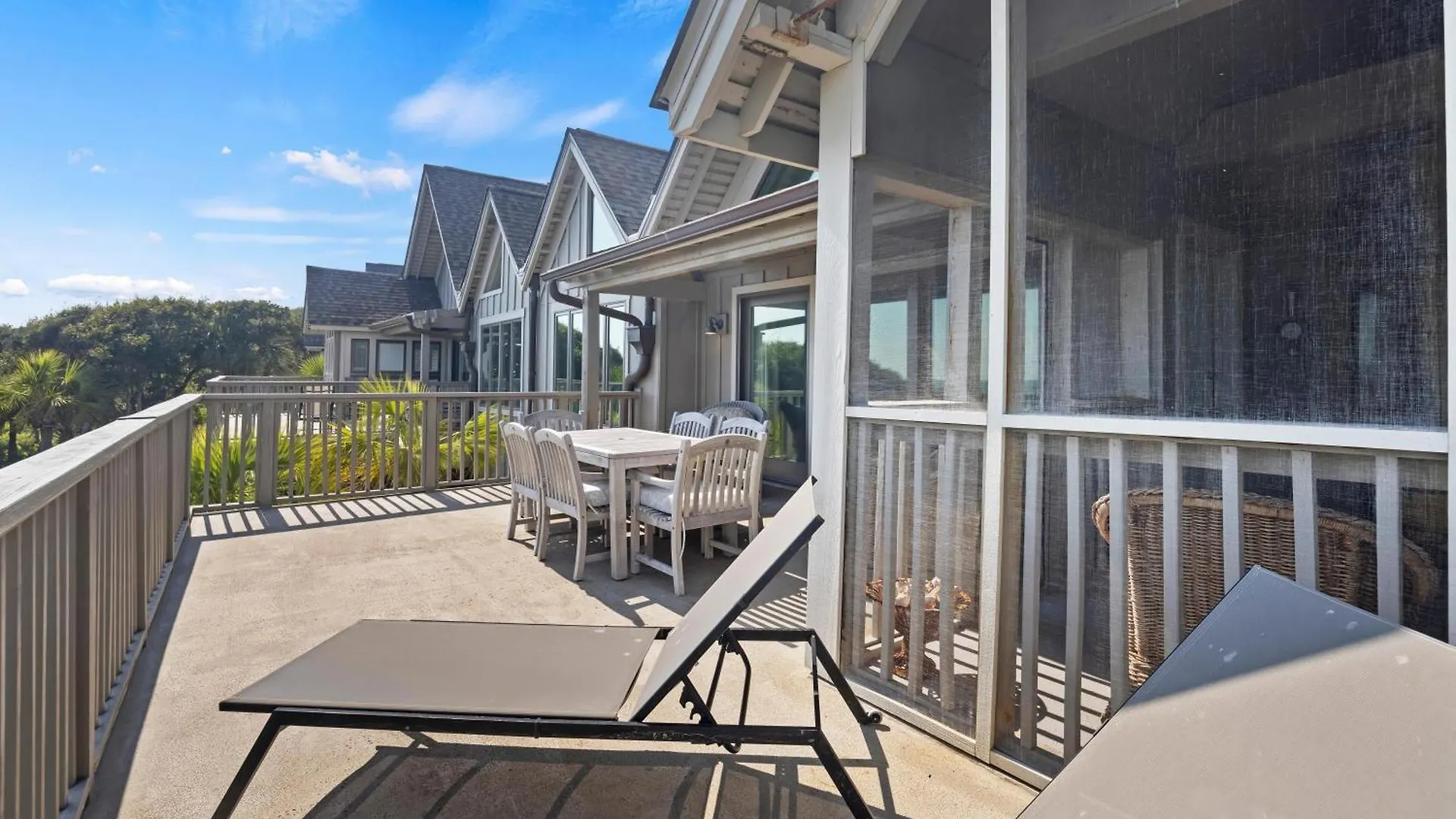 Holiday home 3559 Seascape *