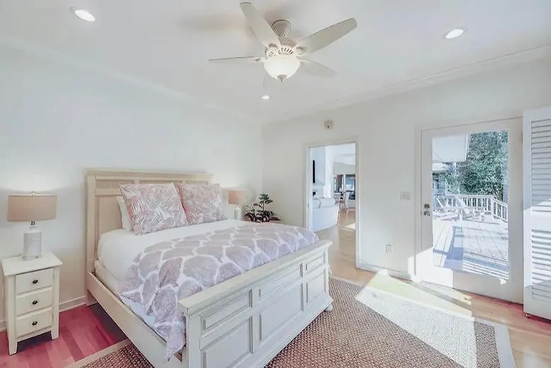 8 Bufflehead Holiday home Kiawah Island