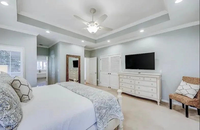 Holiday home 8 Bufflehead Kiawah Island