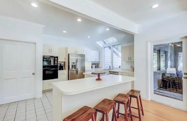 8 Bufflehead Holiday home
