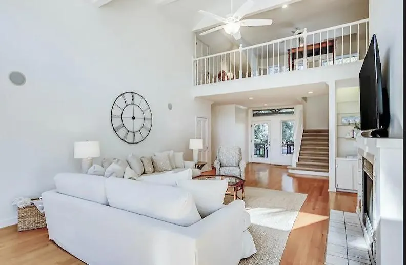 Holiday home 8 Bufflehead Kiawah Island