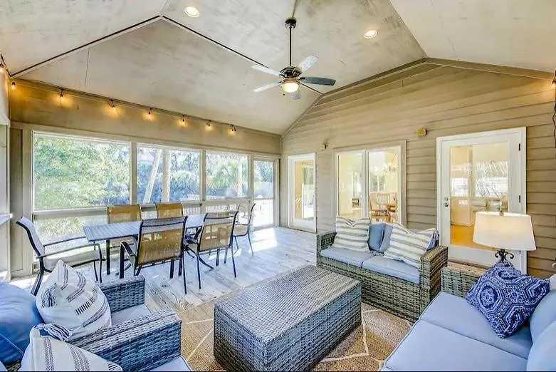 8 Bufflehead Holiday home