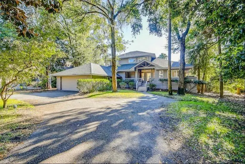 Holiday home 8 Bufflehead