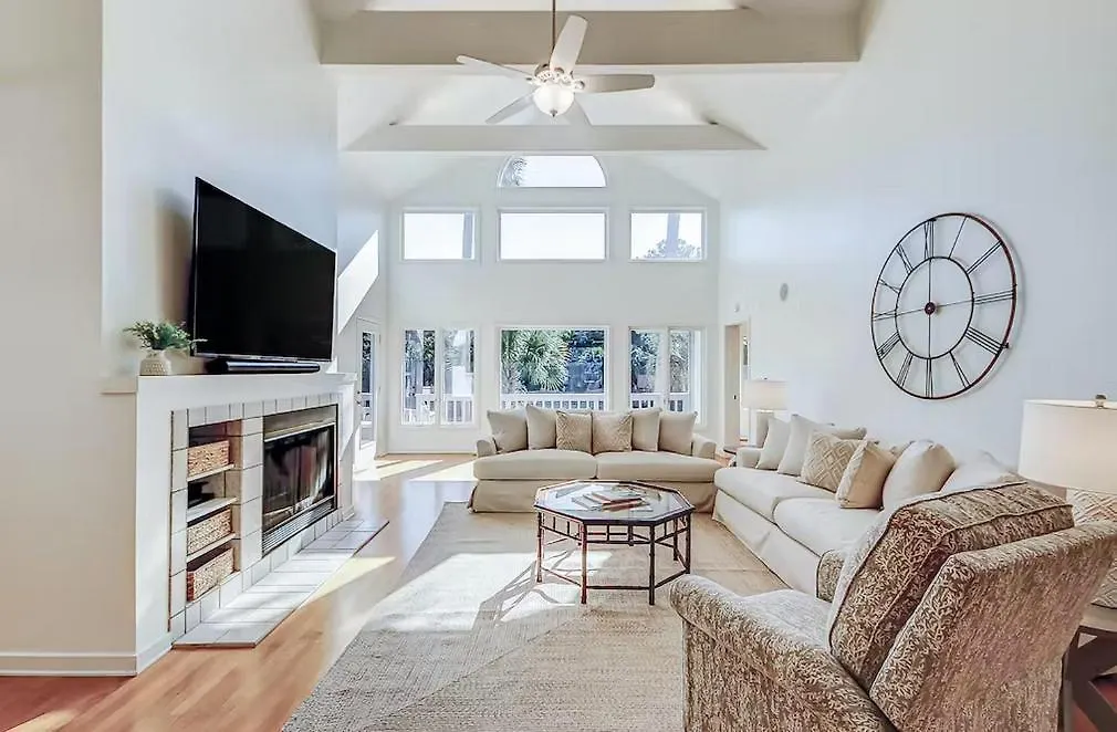 8 Bufflehead Holiday home *