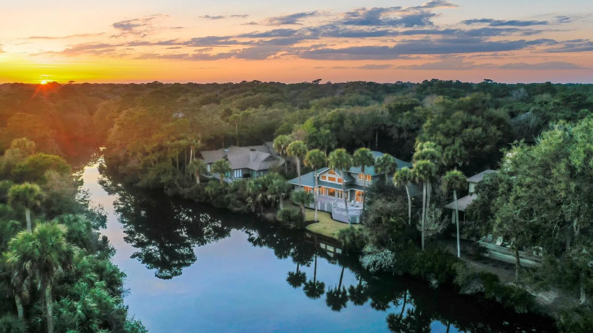 8 Bufflehead Holiday home Kiawah Island