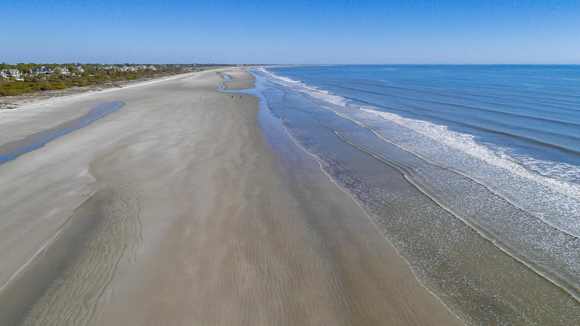 Holiday home 48 Cotton Hall Kiawah Island