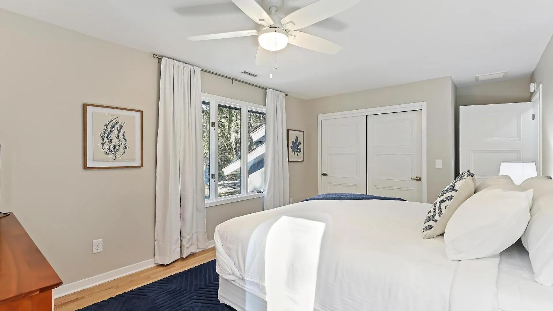 Holiday home 48 Cotton Hall Kiawah Island