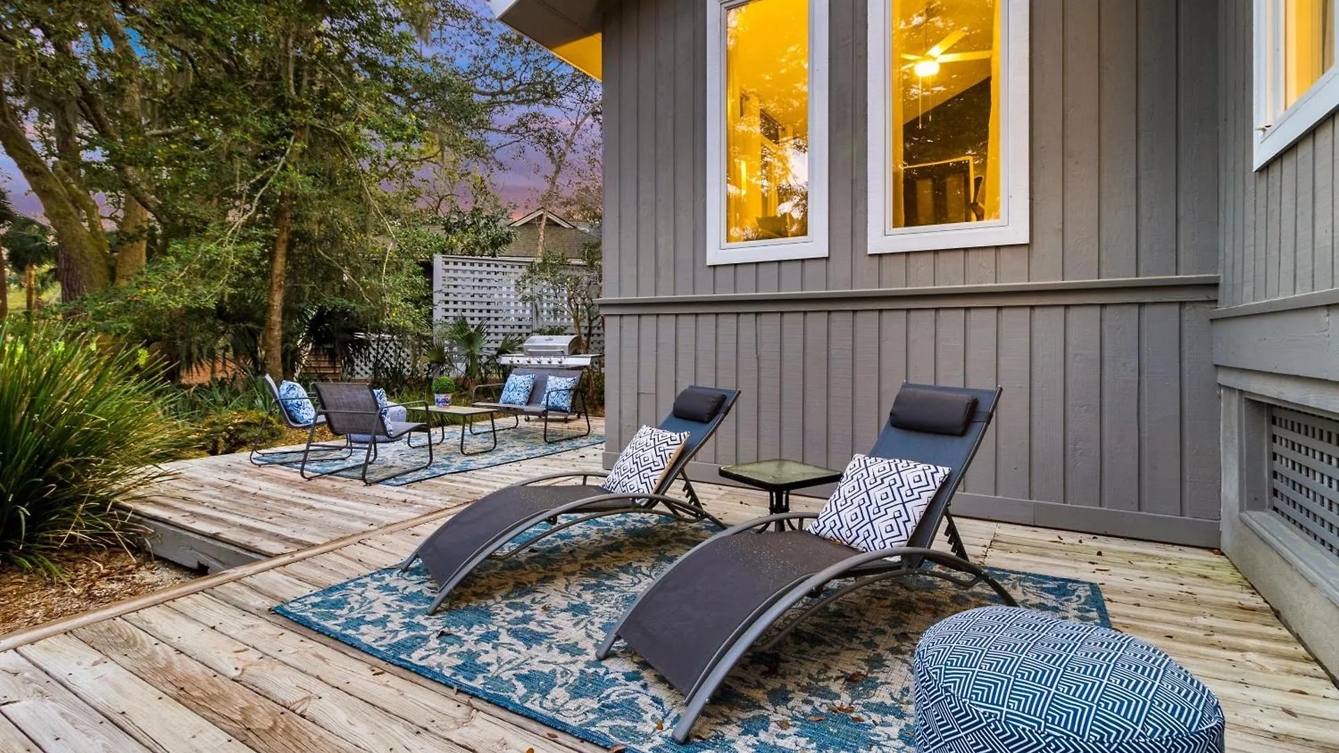 48 Cotton Hall Holiday home