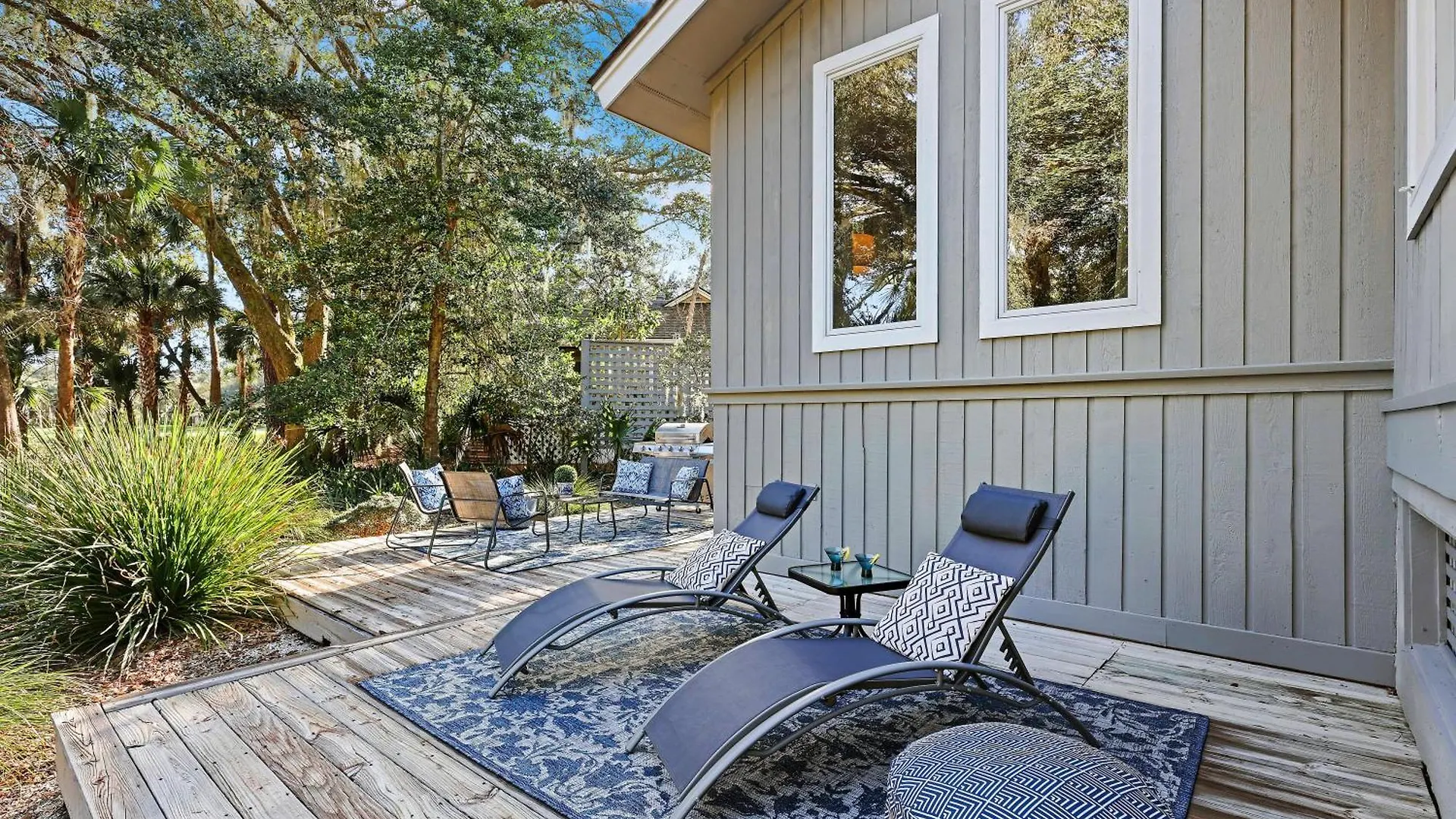 48 Cotton Hall Holiday home Kiawah Island