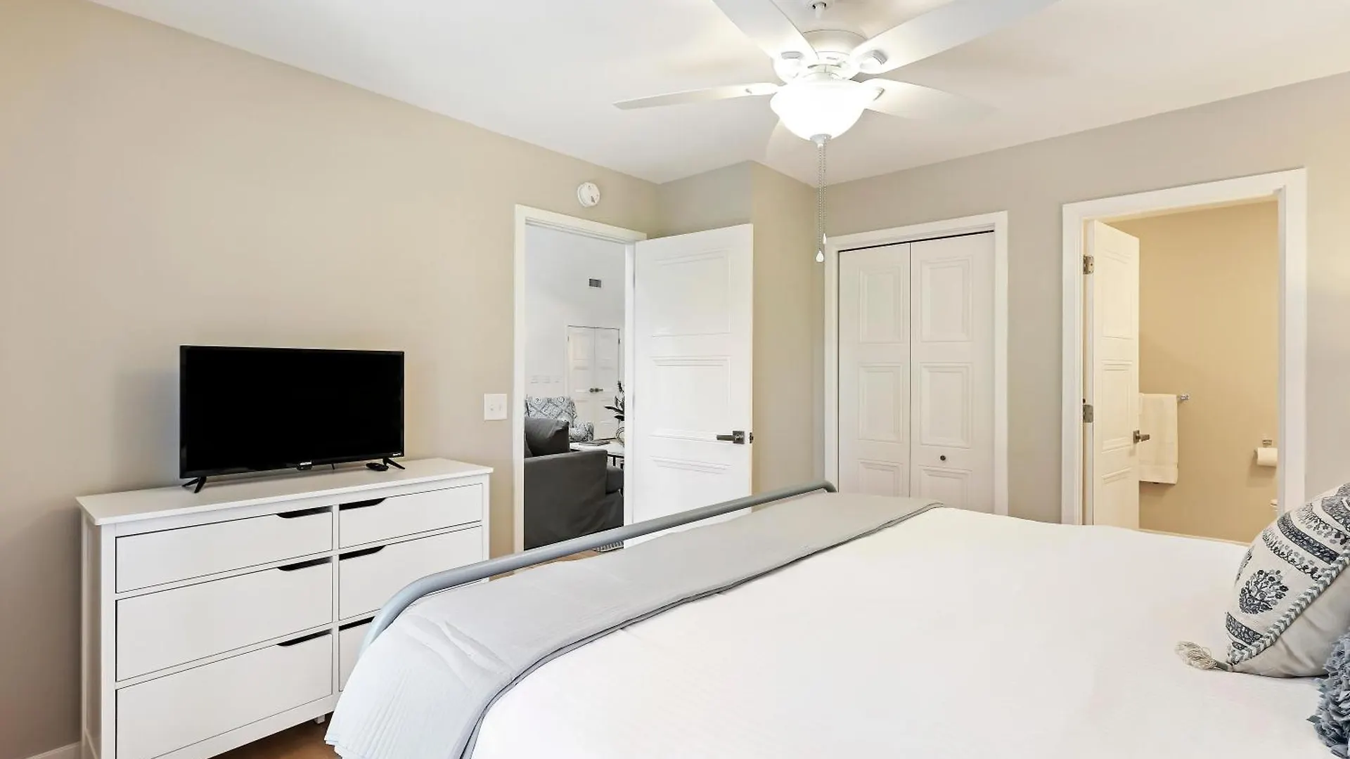 48 Cotton Hall * Kiawah Island