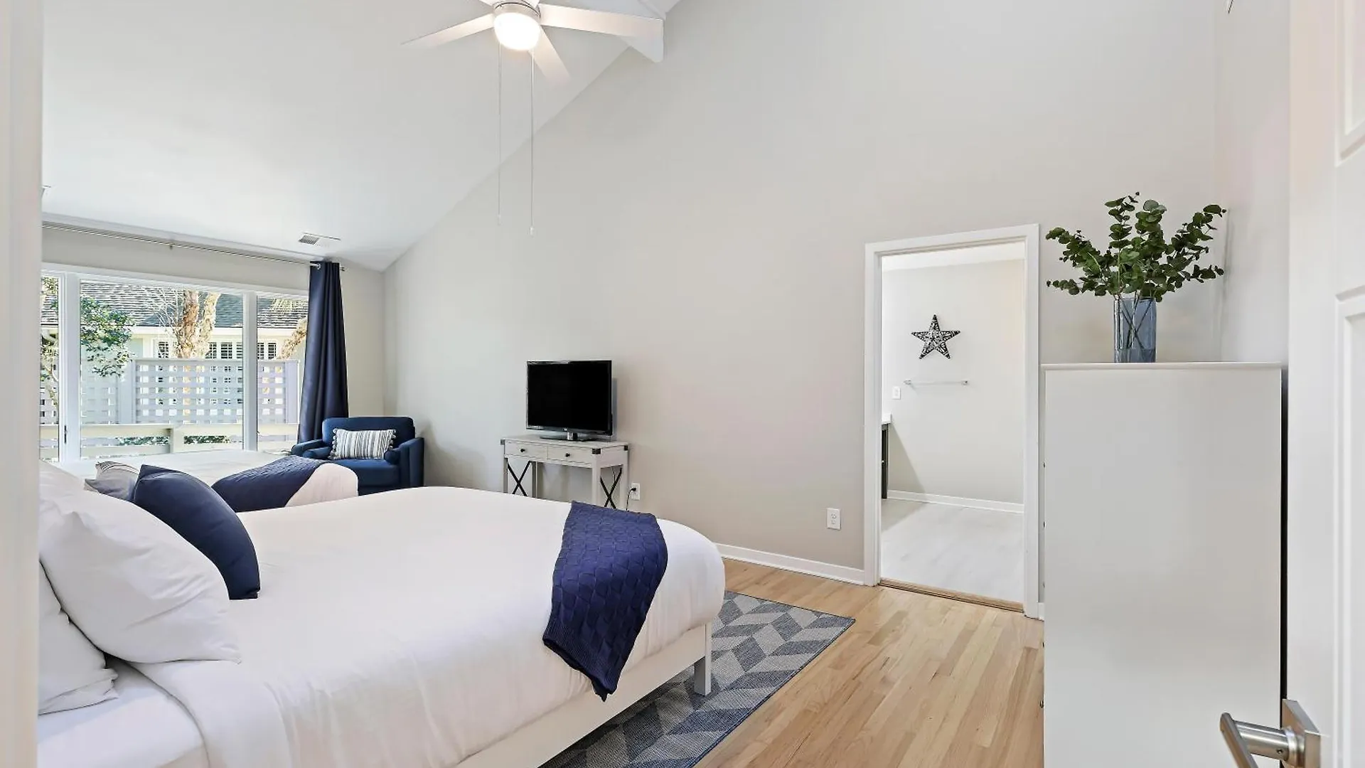 48 Cotton Hall Holiday home