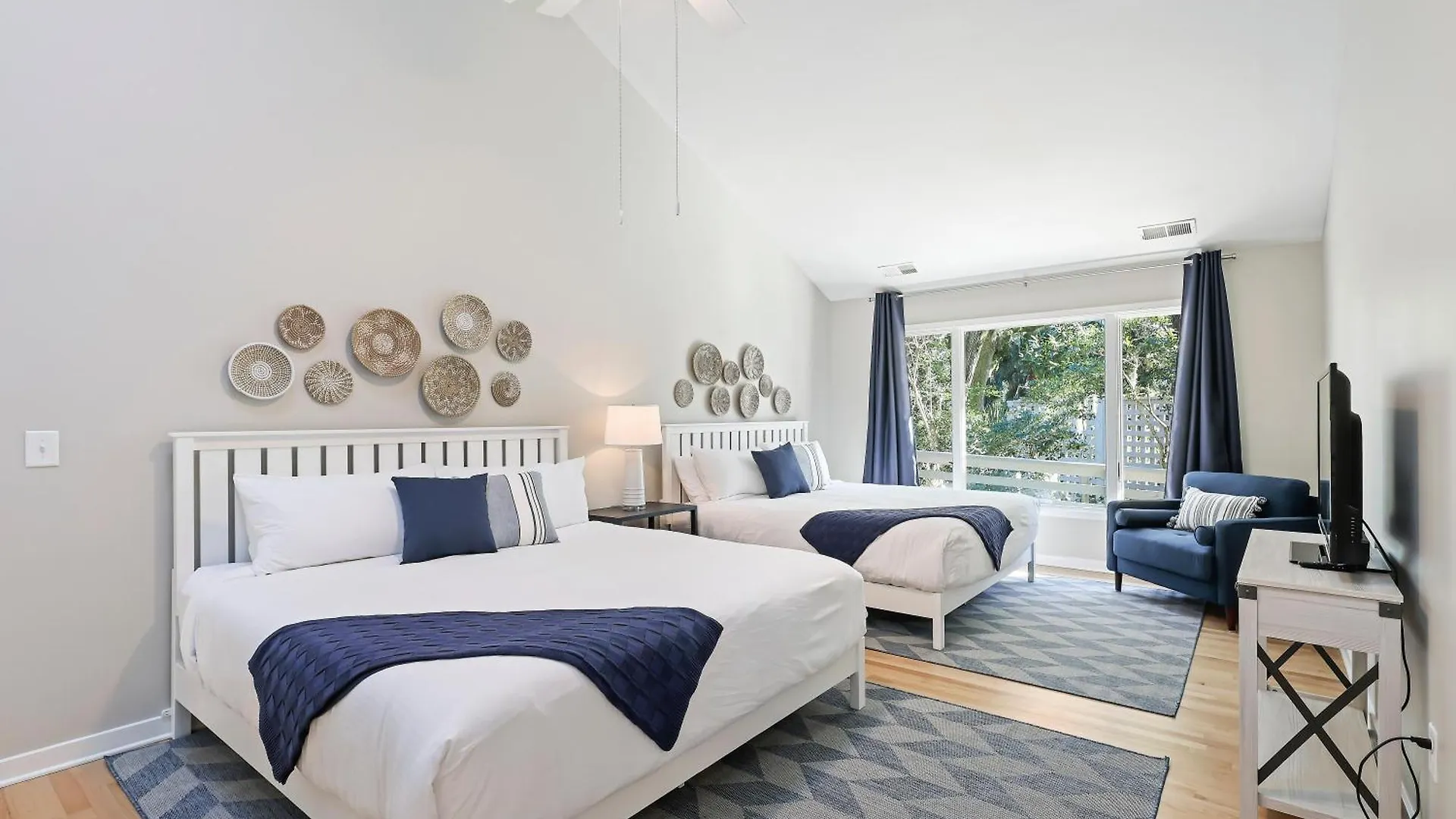 48 Cotton Hall Kiawah Island