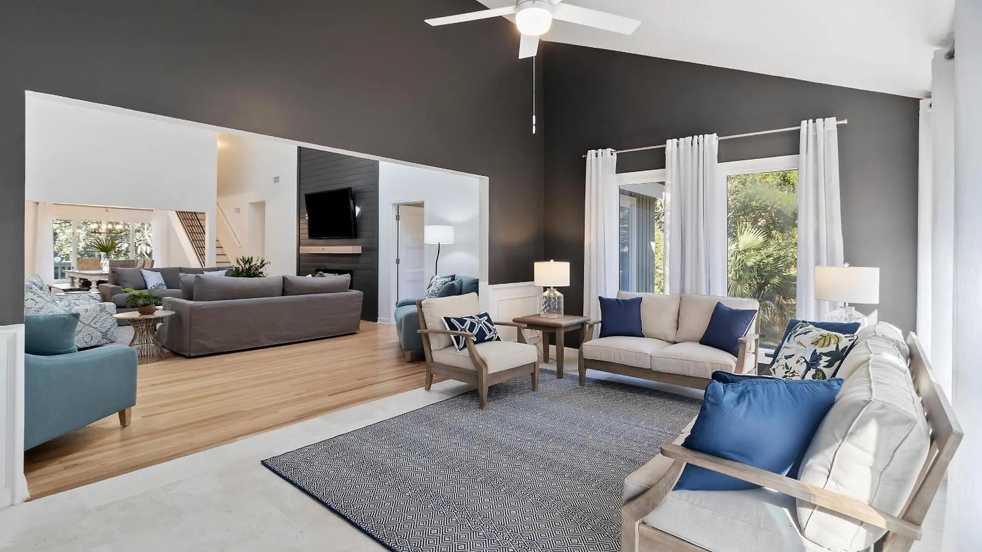 48 Cotton Hall Holiday home Kiawah Island
