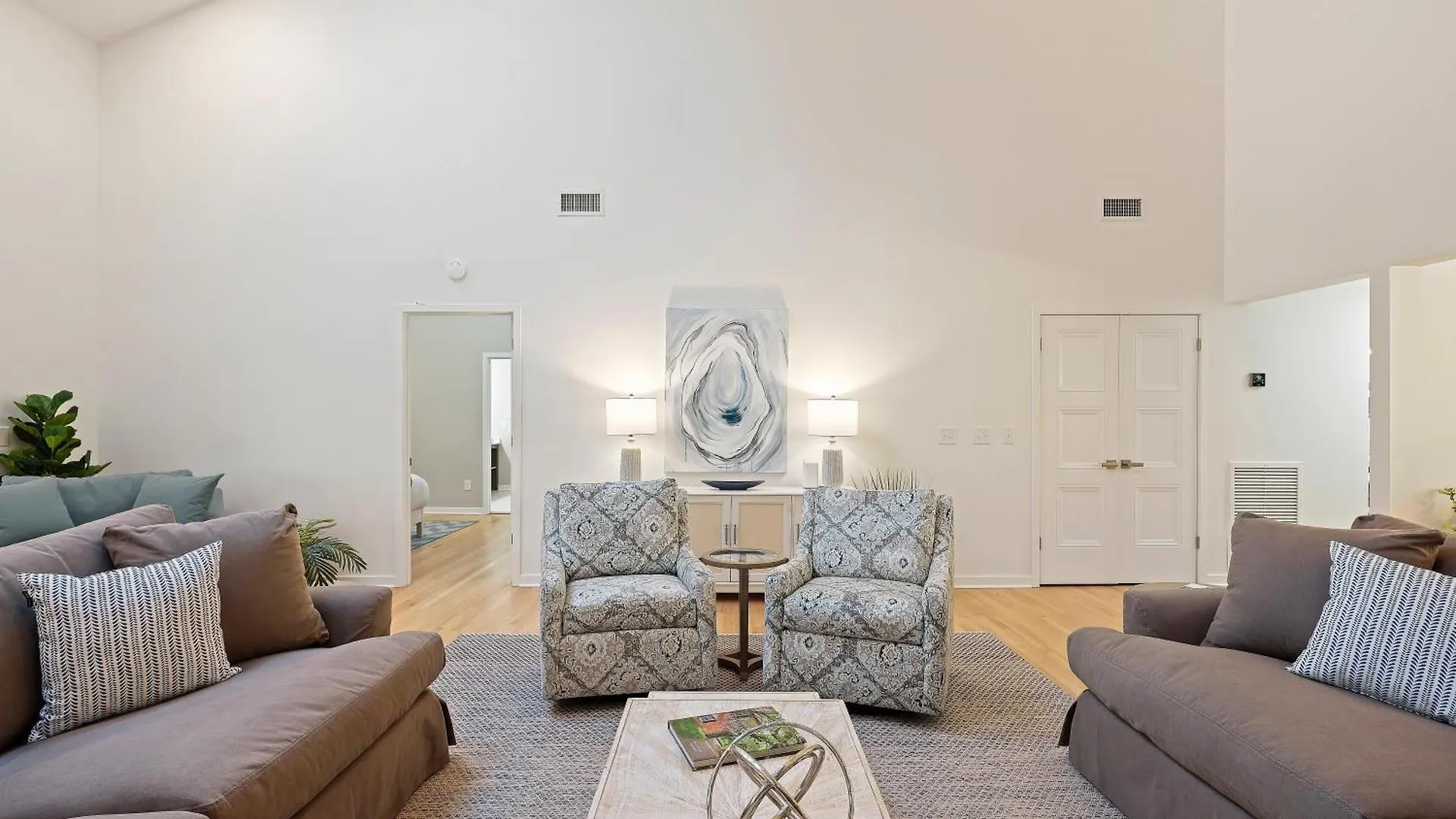 48 Cotton Hall *