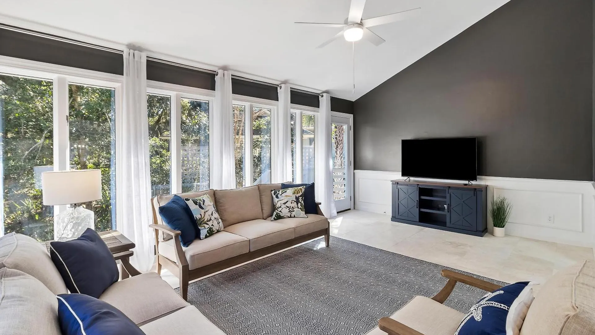 48 Cotton Hall * Kiawah Island