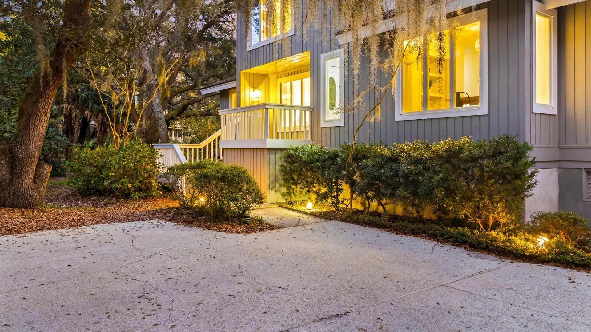48 Cotton Hall Holiday home Kiawah Island