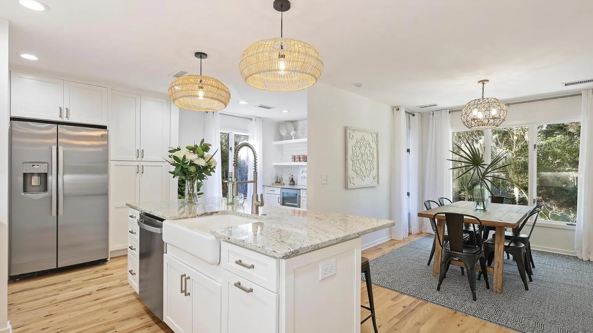 48 Cotton Hall Kiawah Island