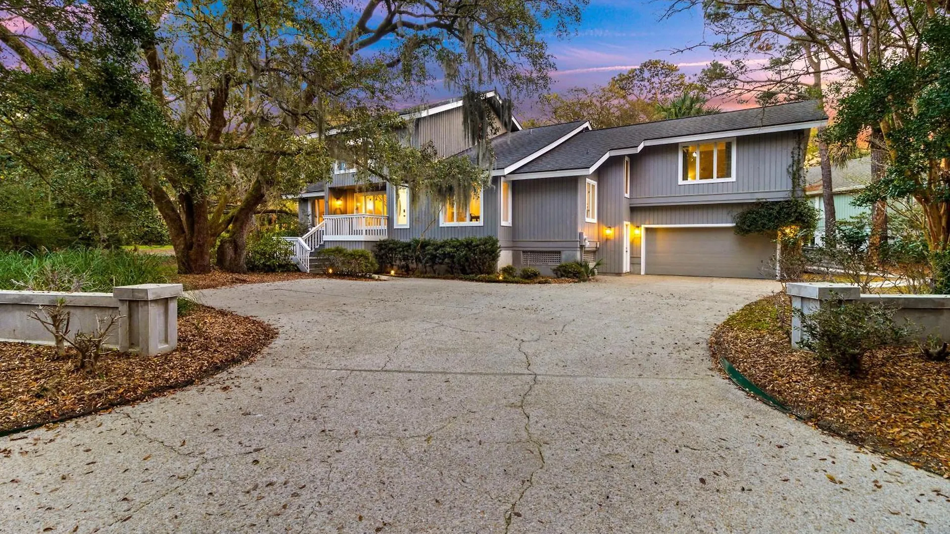 48 Cotton Hall * Kiawah Island