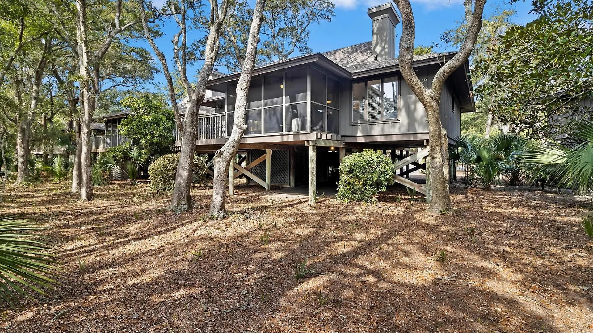 4134 Bulrush * Kiawah Island