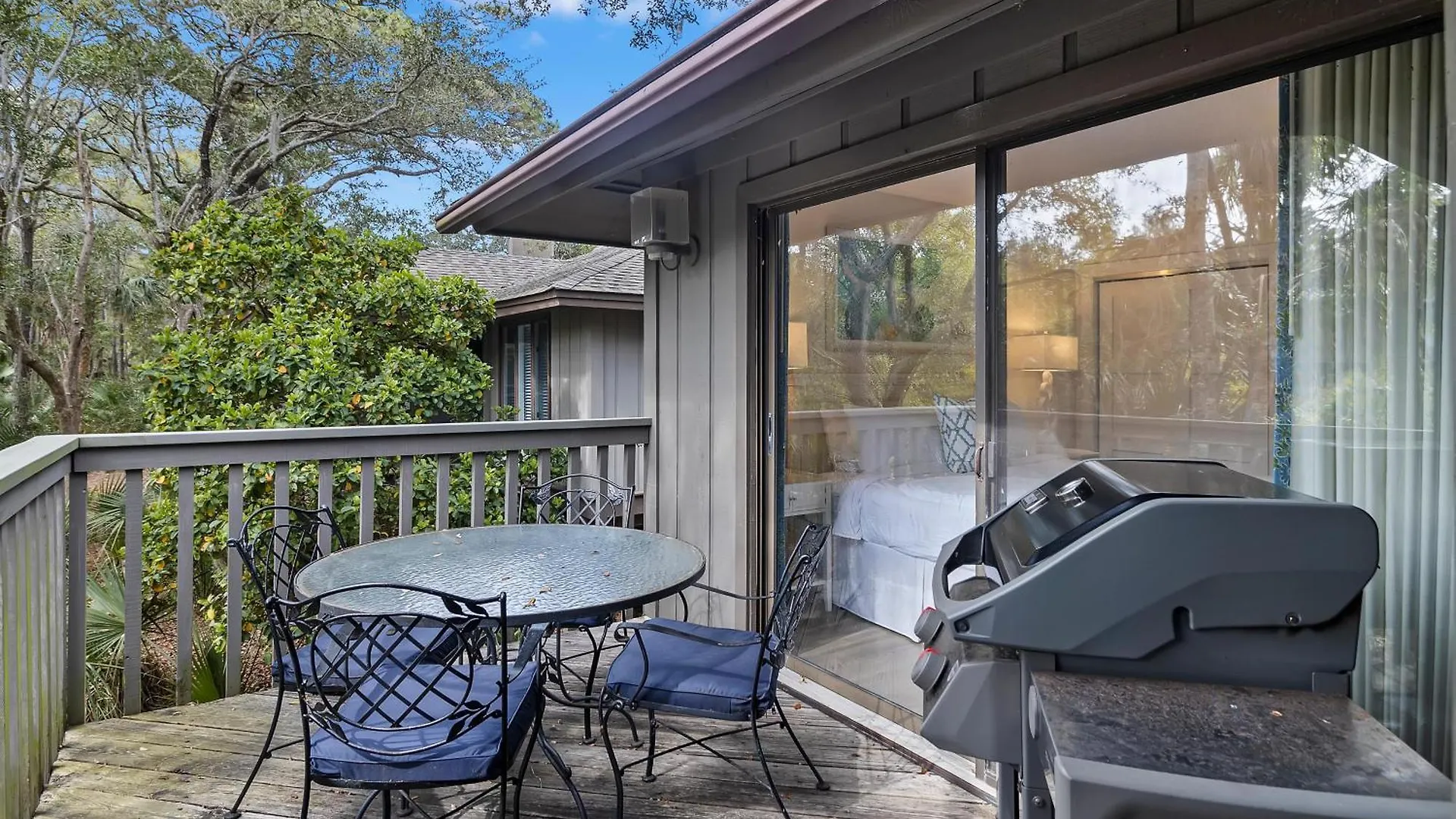 Holiday home 4134 Bulrush *