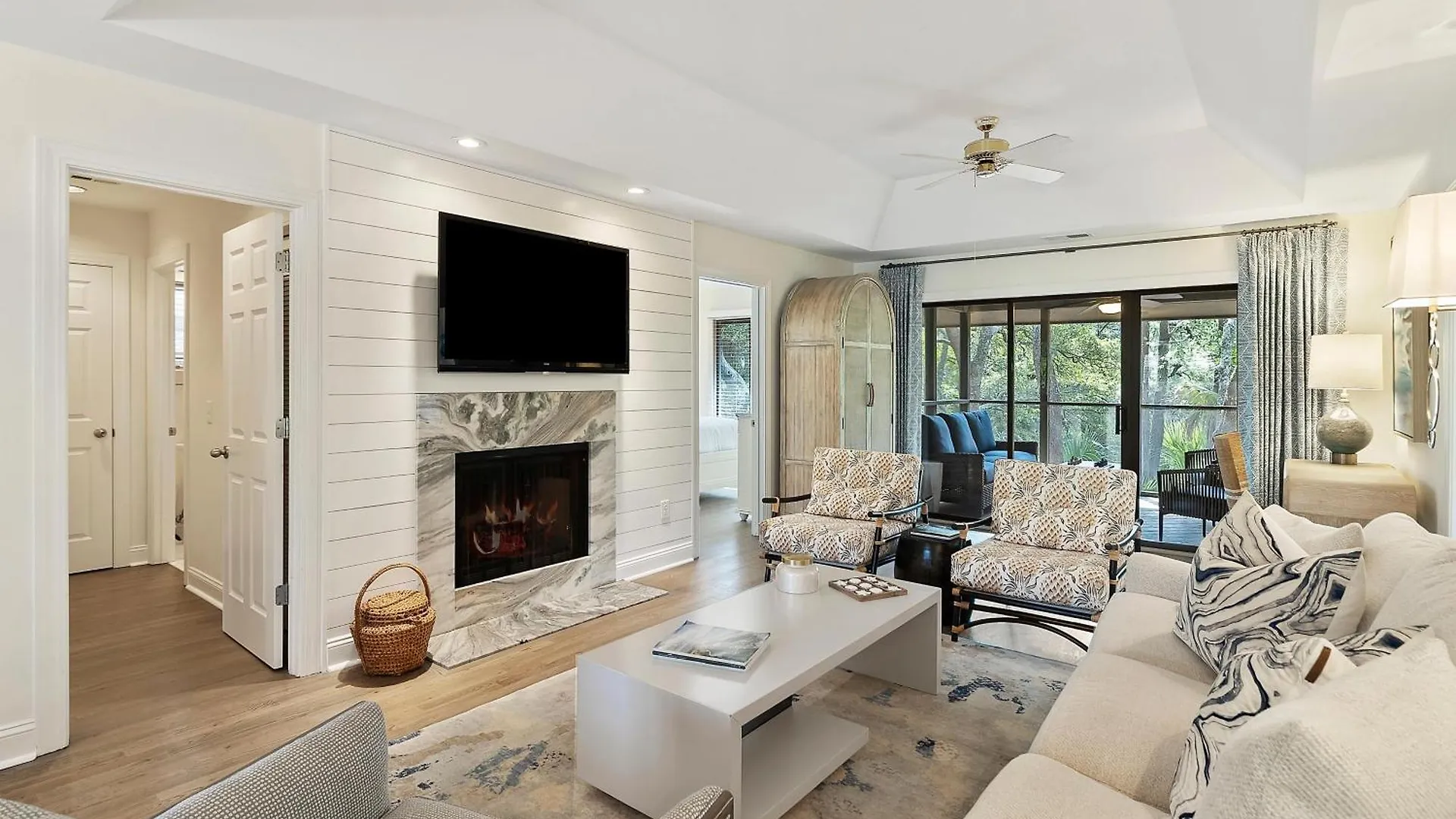 Holiday home 4134 Bulrush Kiawah Island