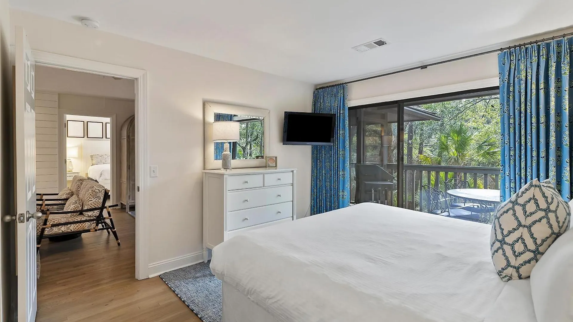Holiday home 4134 Bulrush Kiawah Island