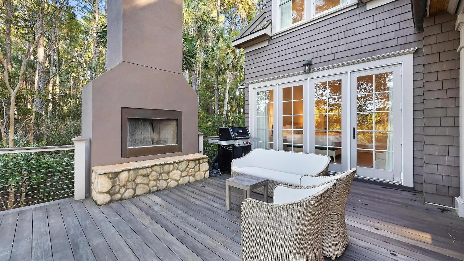 9 Grey Widgeon Holiday home Kiawah Island