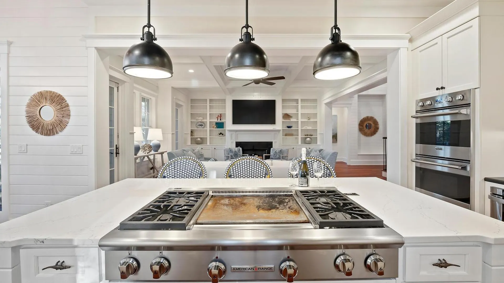 Holiday home 9 Grey Widgeon Kiawah Island