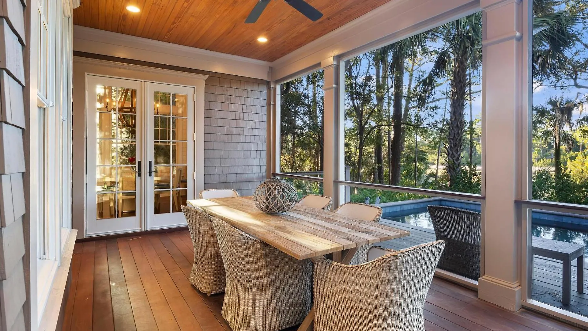 Holiday home 9 Grey Widgeon Kiawah Island