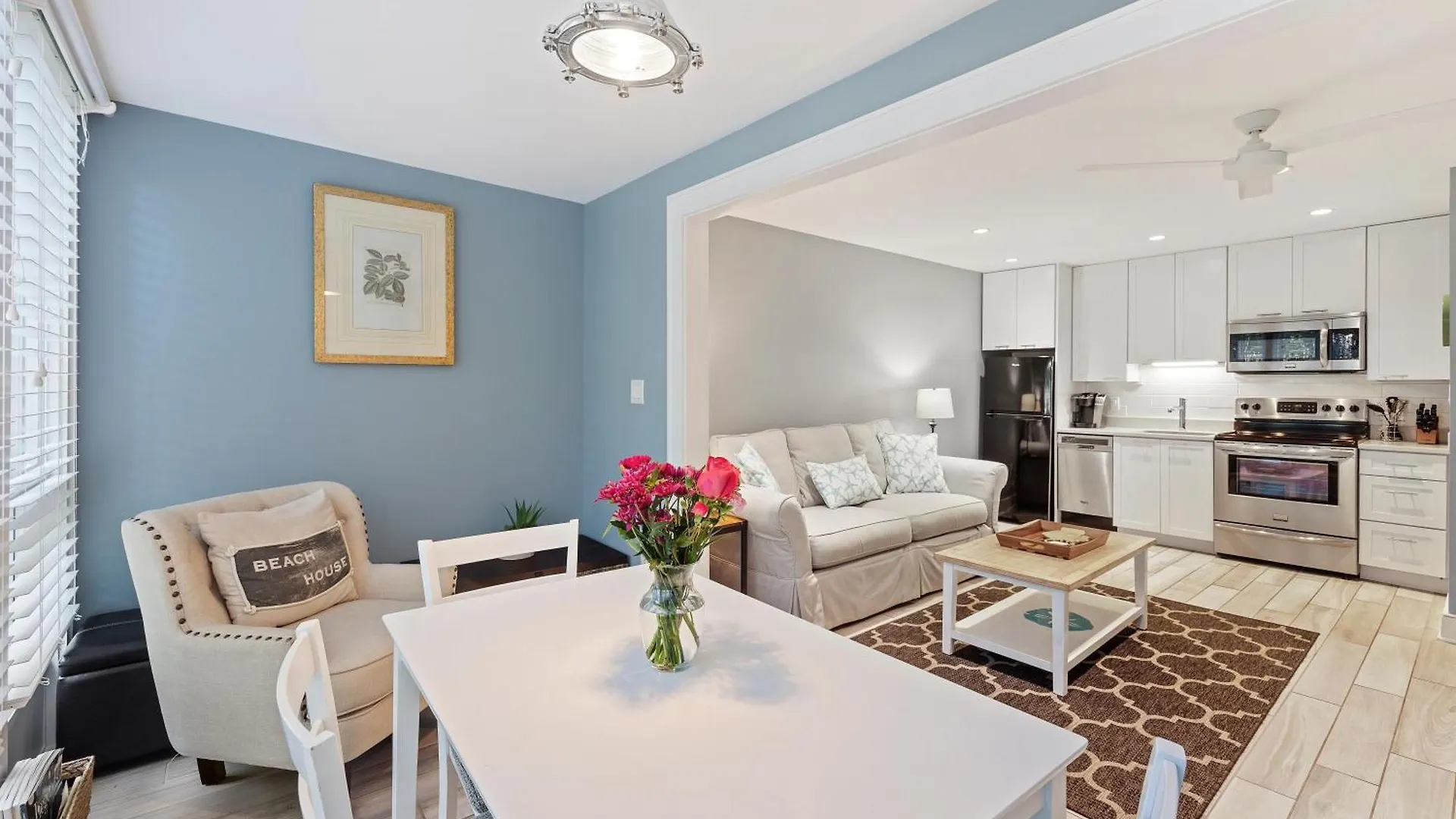 3524 Seascape Holiday home *