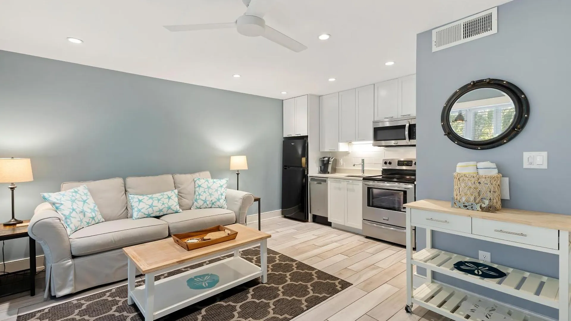 3524 Seascape Holiday home Kiawah Island