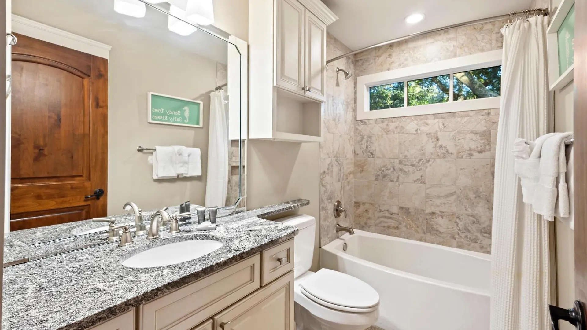 Holiday home 480 Fiddlers Reach Kiawah Island