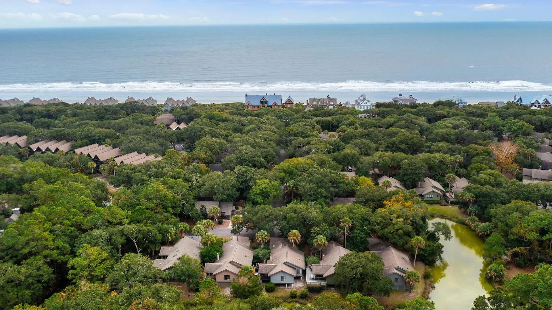 480 Fiddlers Reach * Kiawah Island