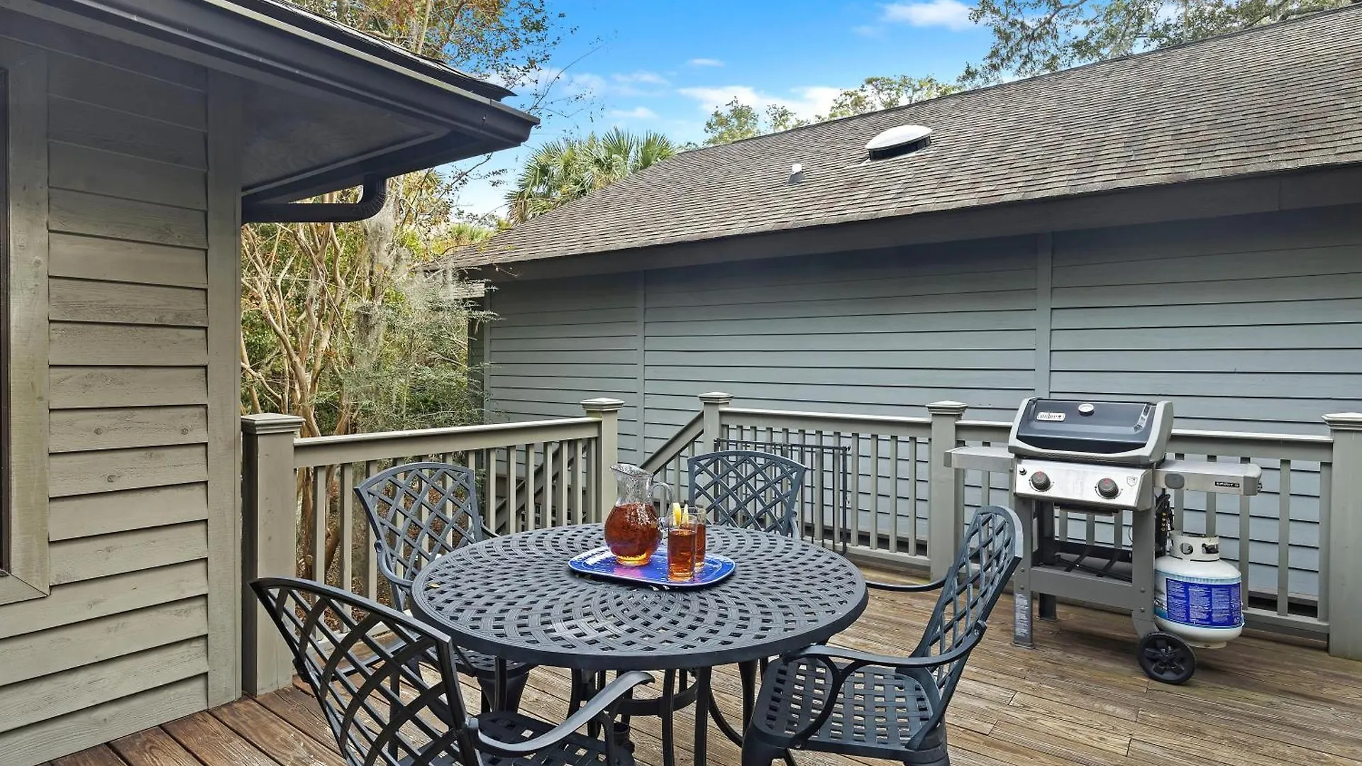480 Fiddlers Reach Holiday home *