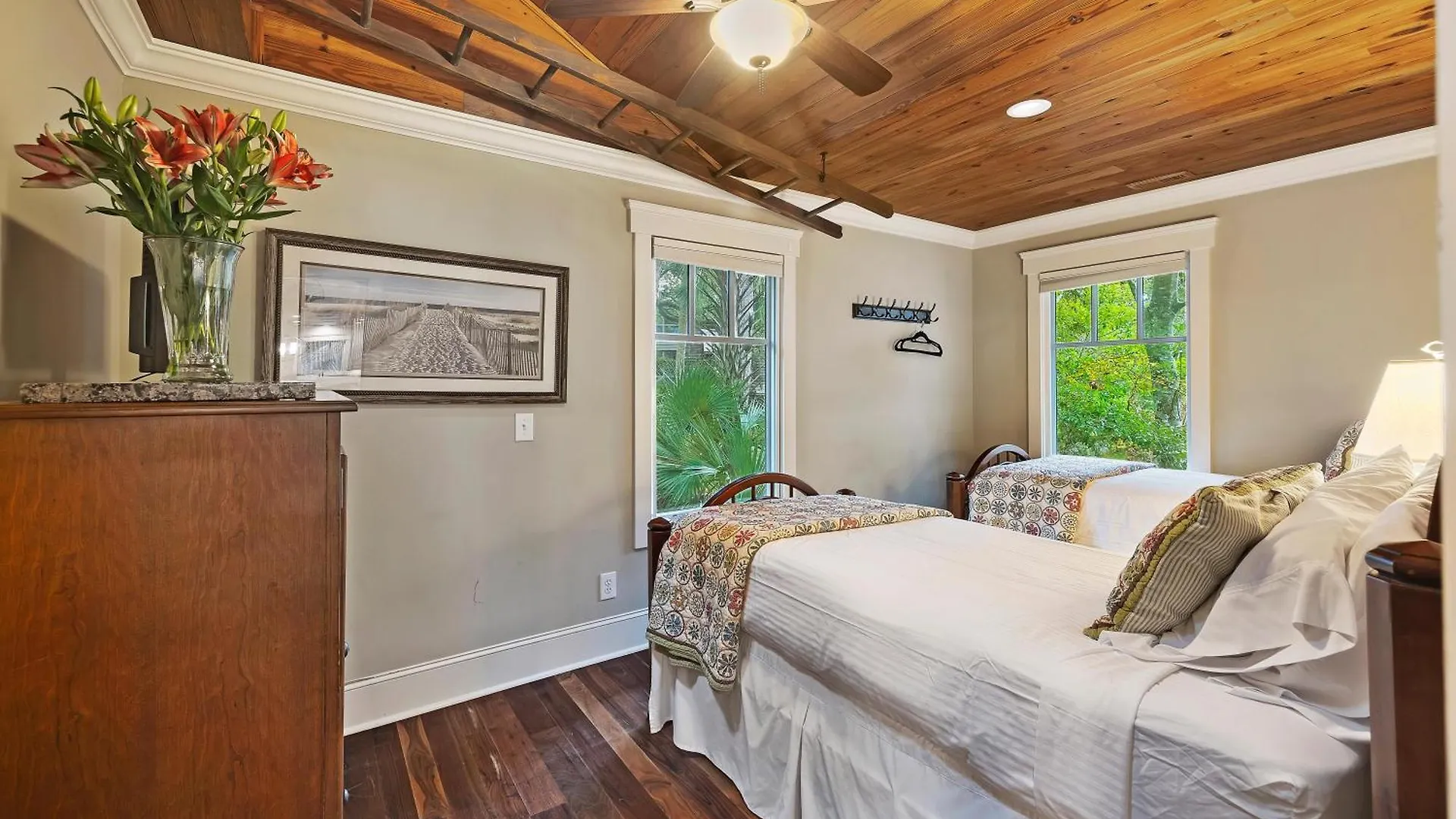 480 Fiddlers Reach Holiday home Kiawah Island