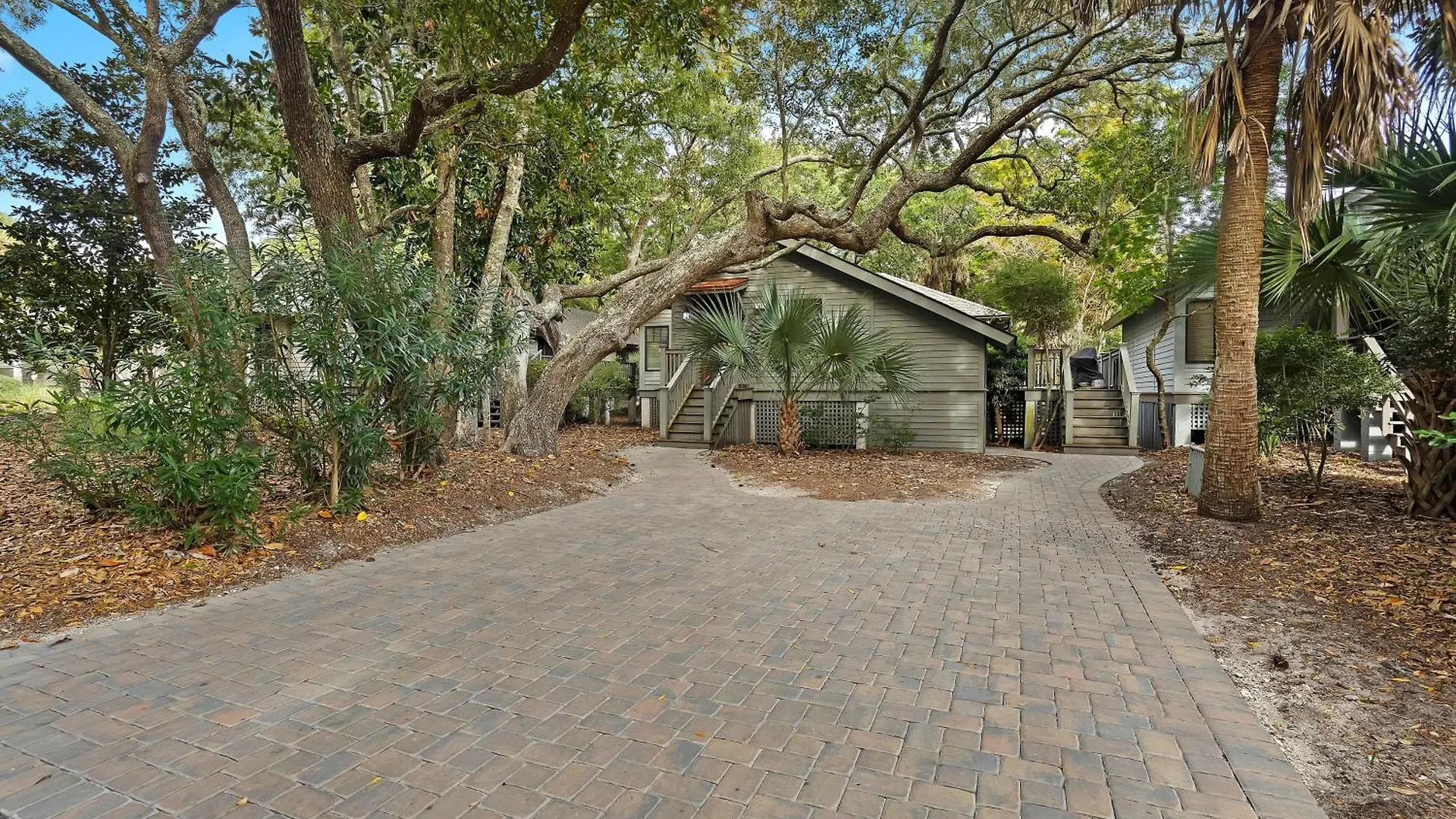 Holiday home 480 Fiddlers Reach Kiawah Island
